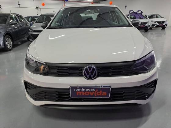 VOLKSWAGEN POLO 1.0 MPI TRACK MANUAL VOLKSWAGEN POLO 1.0 MPI TRACK MANUAL